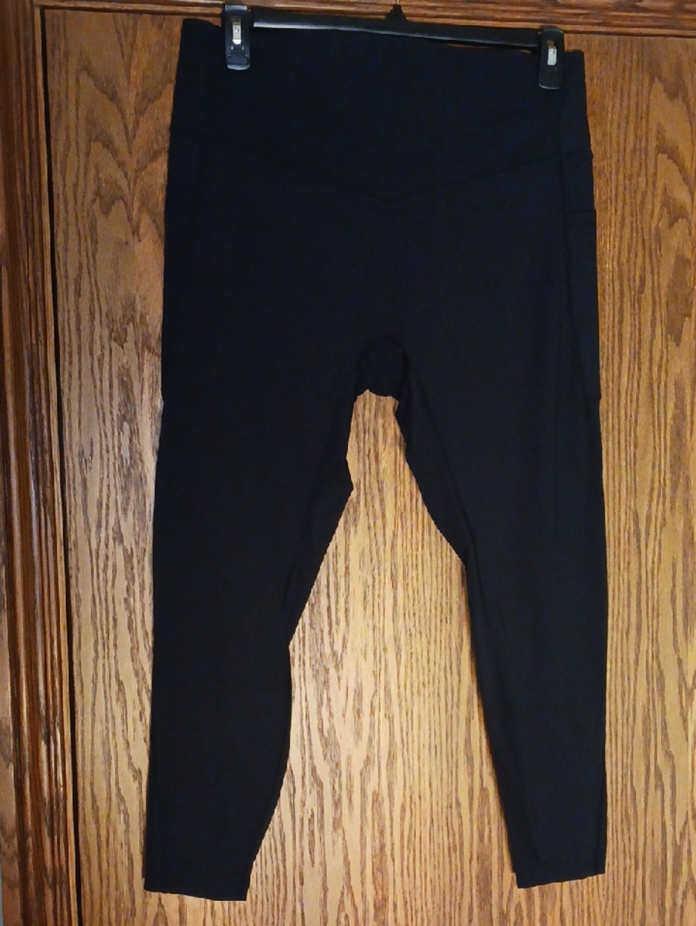 NWT Women's Halara Ultrasculpt Legging